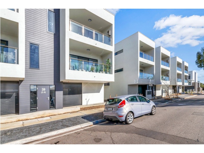 2/39 Crighton Avenue, Royal Park SA 5014
