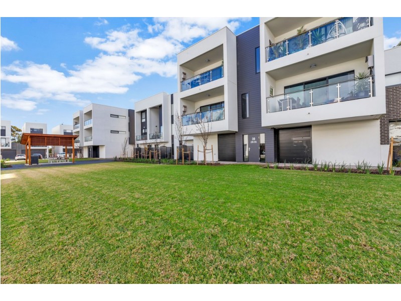 2/39 Crighton Avenue, Royal Park SA 5014