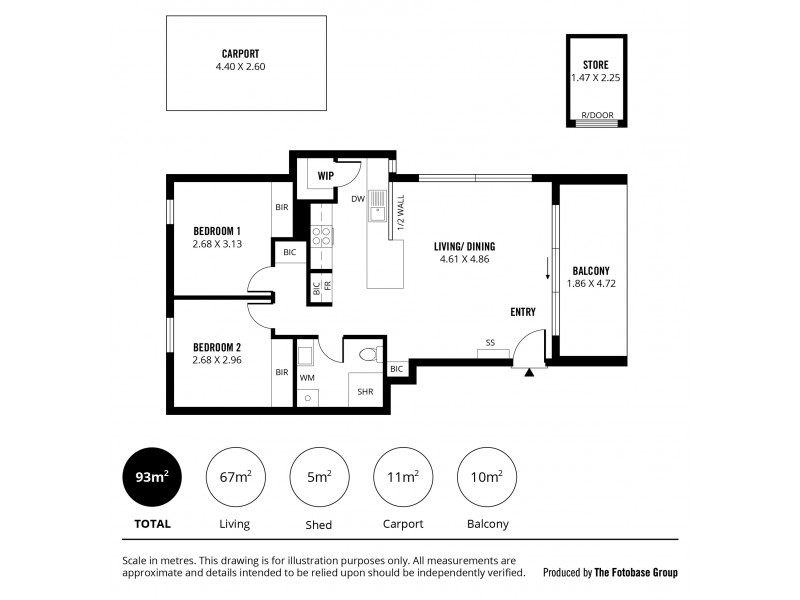 2/39 Crighton Avenue, Royal Park SA 5014