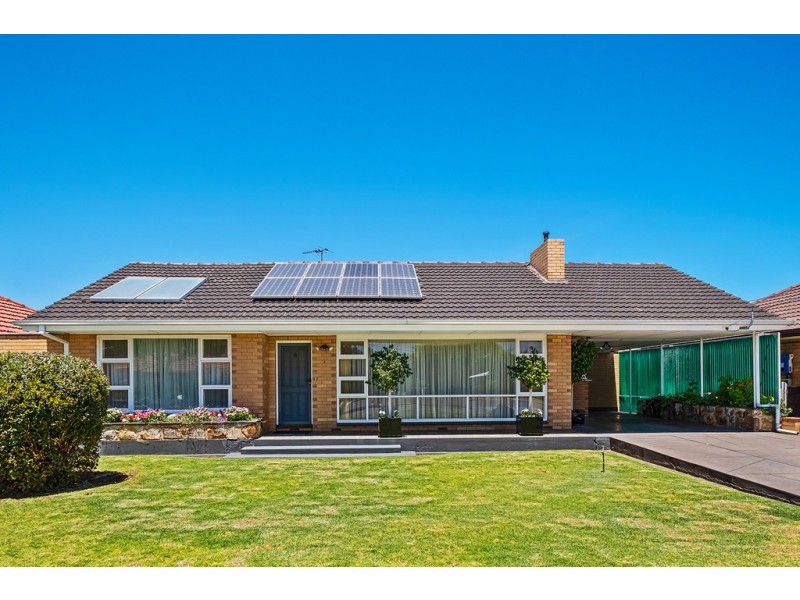 8 Beltana Street, Flinders Park SA 5025