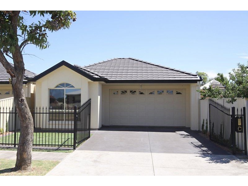 6 Collingwood Avenue, Flinders Park SA 5025