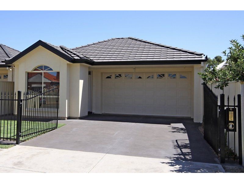 6 Collingwood Avenue, Flinders Park SA 5025