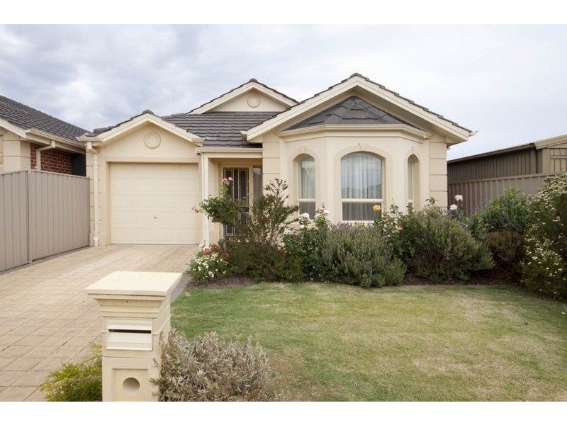 7A Buckingham Avenue, Fulham Gardens SA 5024