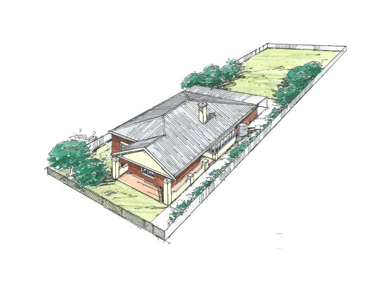 71 High Street, Grange SA 5022