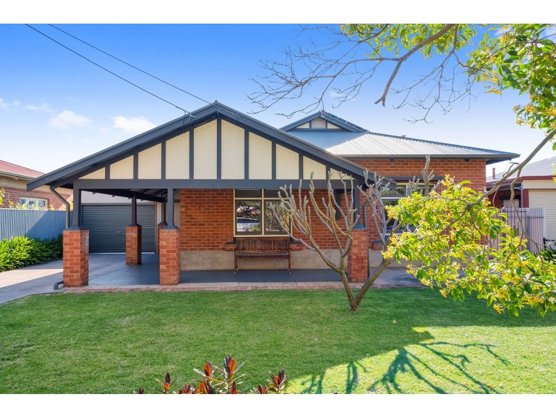 24 Ross Avenue, Flinders Park SA 5025