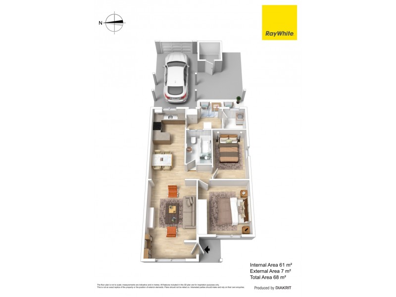 7/3 Glenburnie Street, Seaton SA 5023