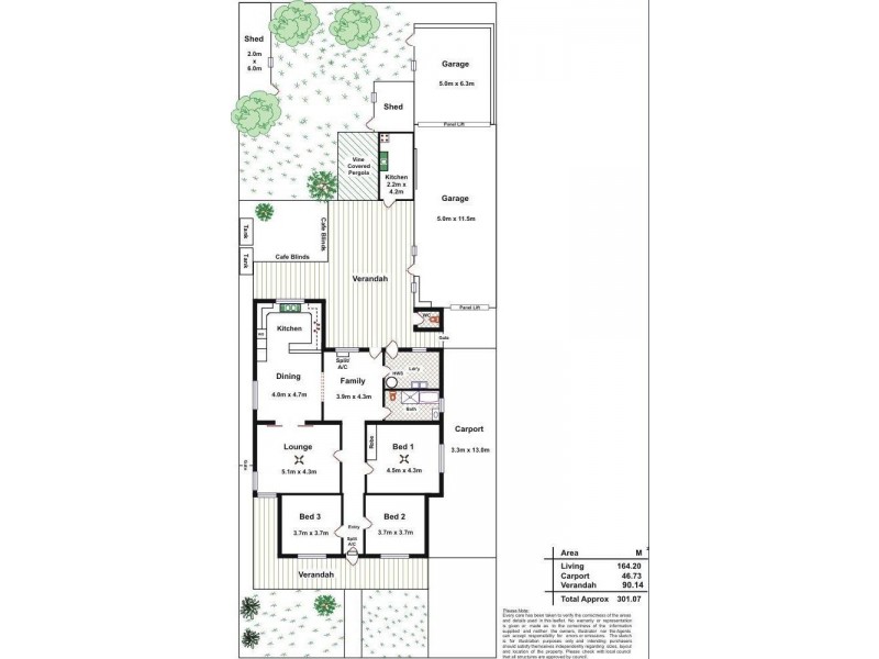 26 Bertie Street, West Hindmarsh SA 5007