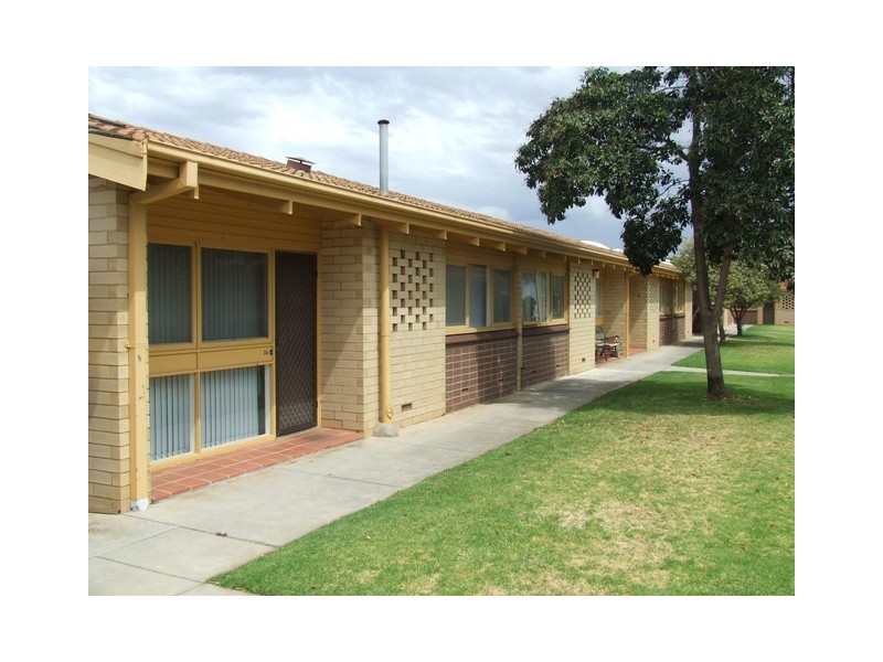 18/347 Sir Donald Bradman Drive, Brooklyn Park SA 5032