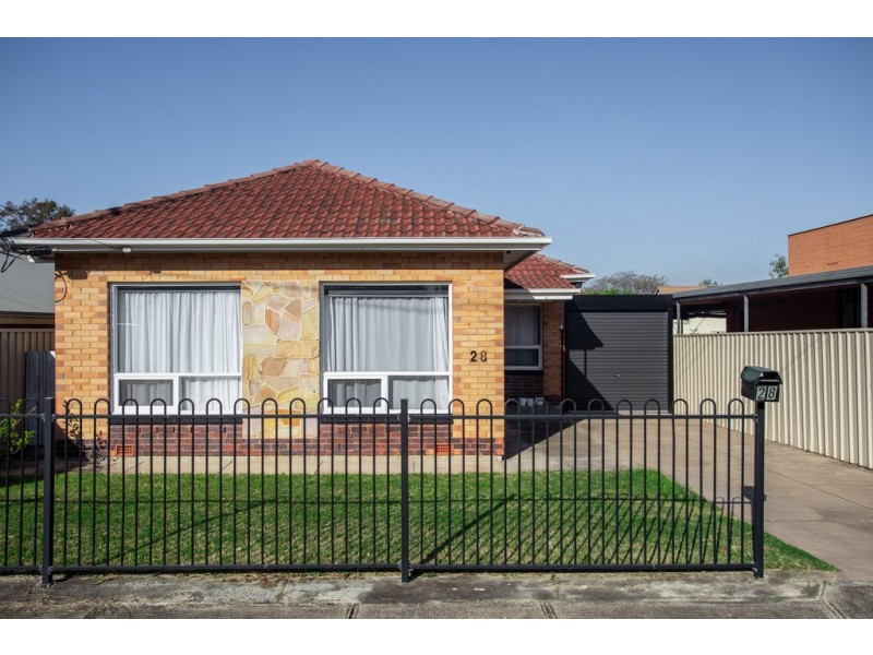 28 Christie Street, Largs Bay SA 5016