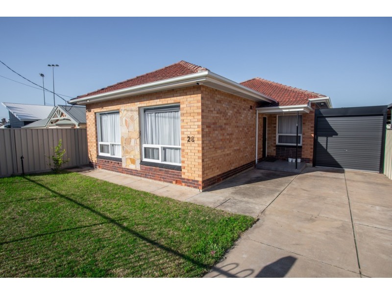 28 Christie Street, Largs Bay SA 5016