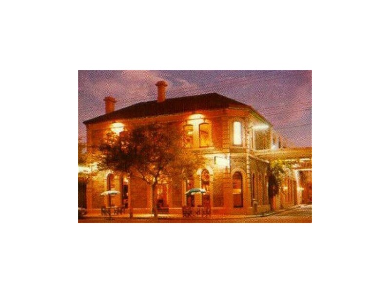 11/247 Gouger Street, Adelaide SA 5000