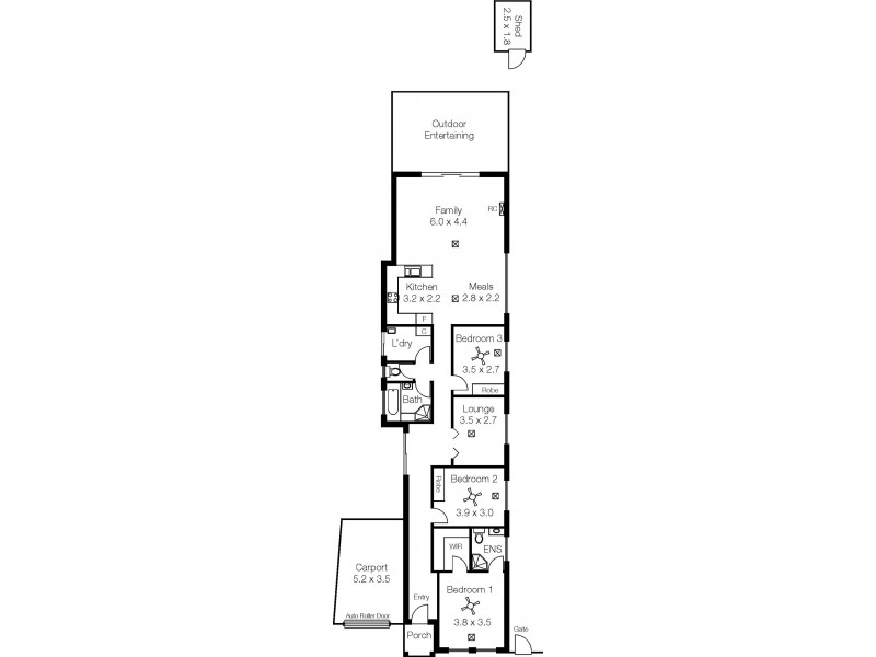 14a Winser Avenue, Seaton SA 5023