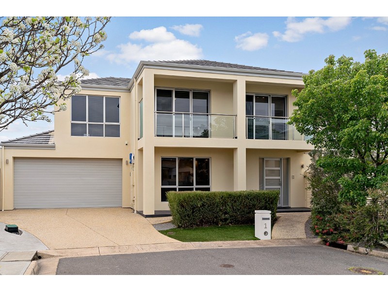 1 Manor Court, Grange SA 5022