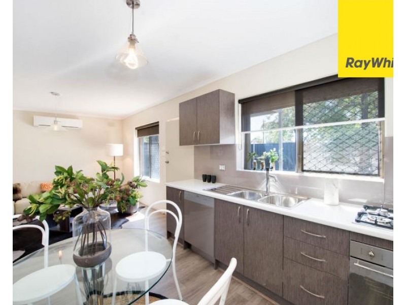 2/73 Leslie Avenue, Blair Athol SA 5084