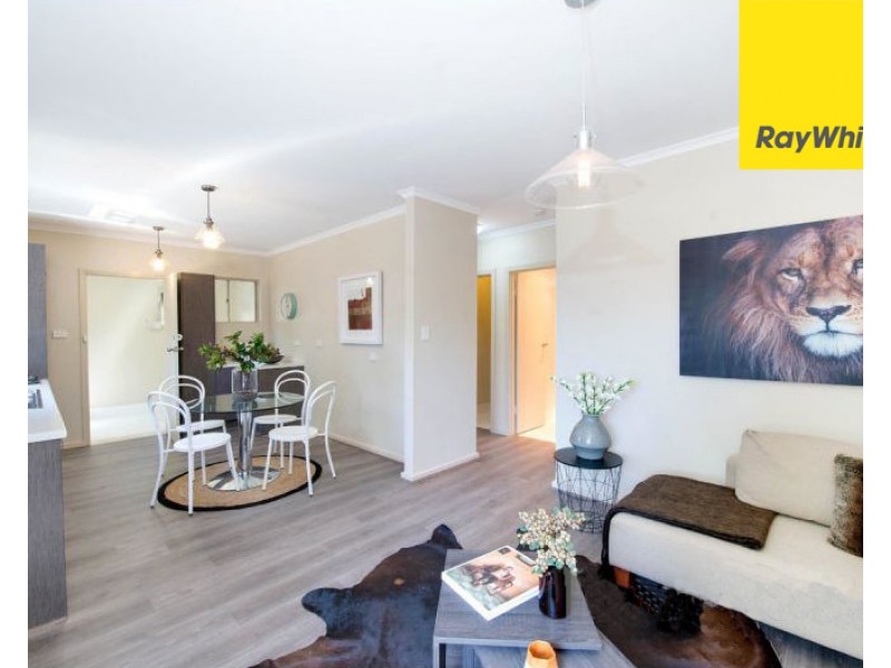 2/73 Leslie Avenue, Blair Athol SA 5084