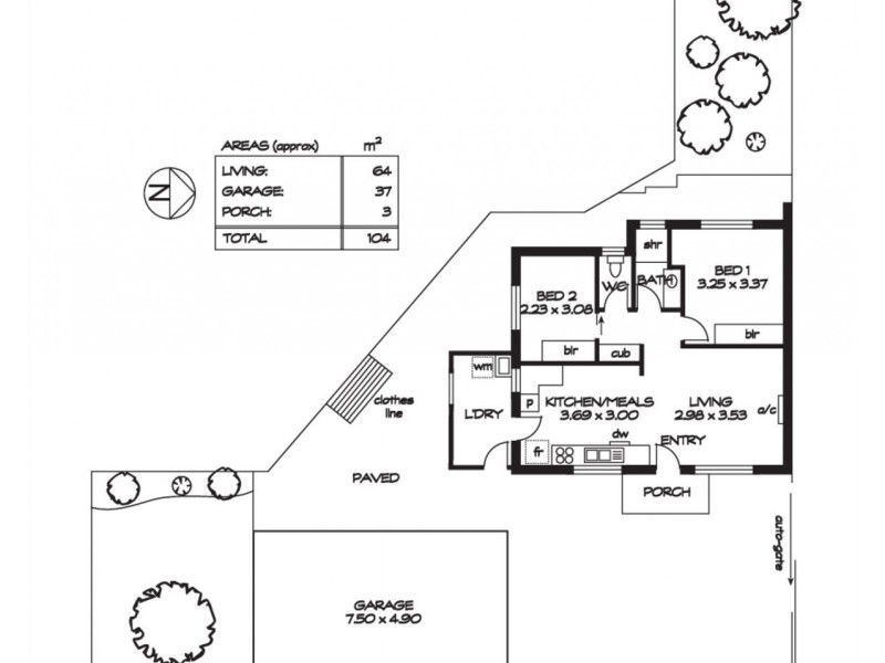 2/73 Leslie Avenue, Blair Athol SA 5084