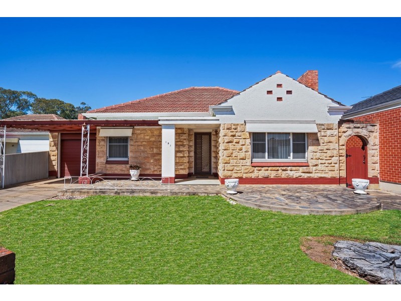 121 Crittenden Road, Findon SA 5023