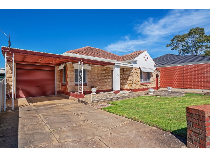 121 Crittenden Road, Findon SA 5023