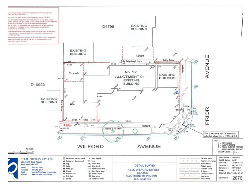 22 Wilford Avenue, Seaton SA 5023