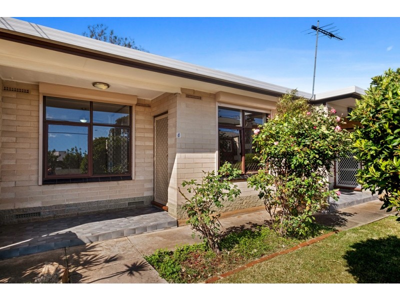 5/26C Downer Street, Kilkenny SA 5009