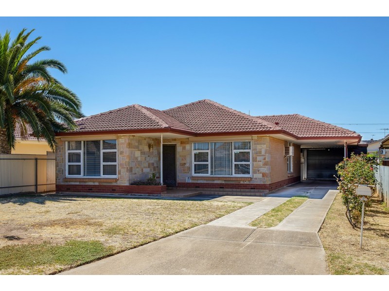 6 Gregory Crescent, Seaton SA 5023