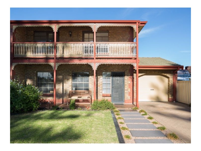 4B Revere Drive, North Haven SA 5018