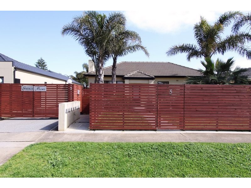 5/5 Gurner Terrace, Grange SA 5022