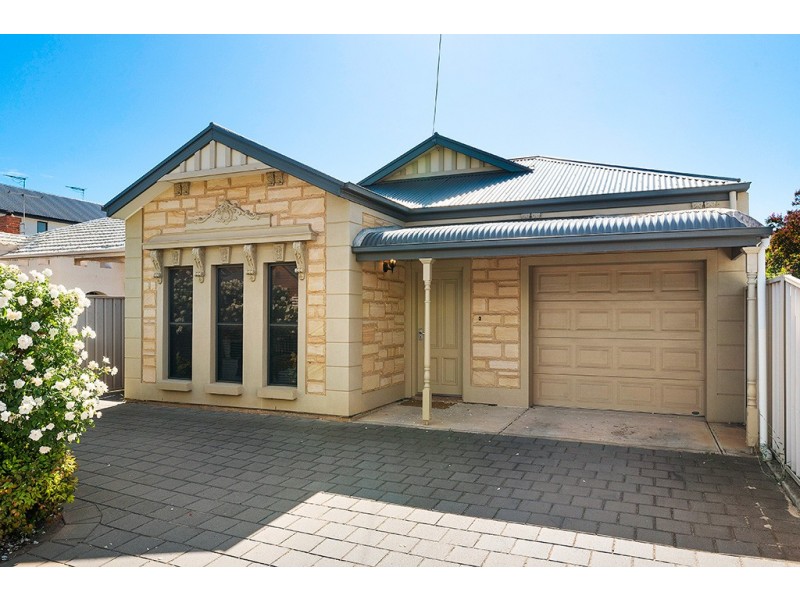 118 East Street, Brompton SA 5007