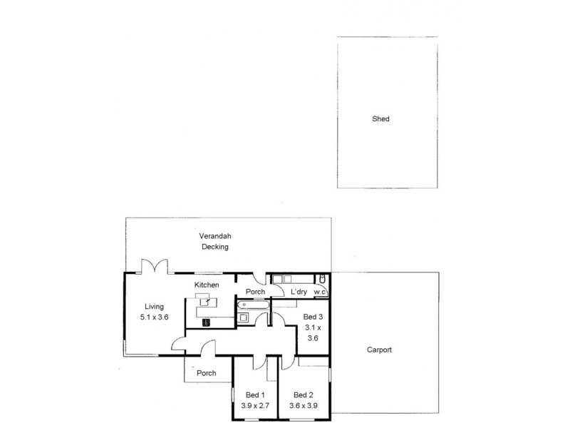 33 Ralph Street, West Richmond SA 5033