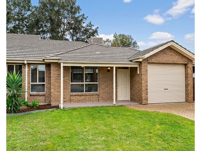 8 Caddy Court, Grange SA 5022