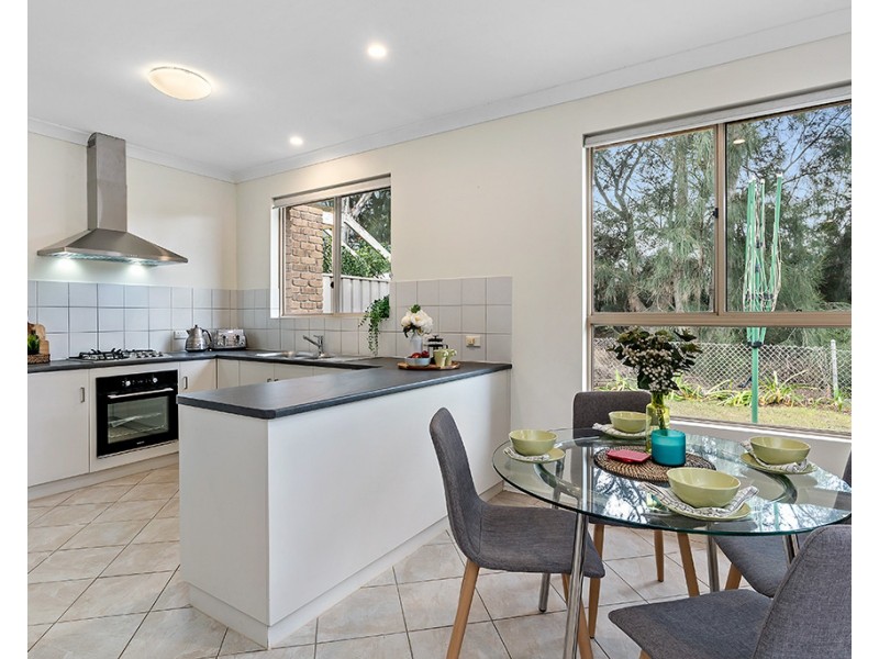 8 Caddy Court, Grange SA 5022