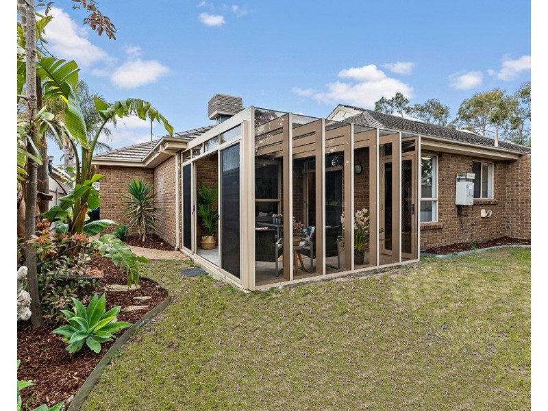 8 Caddy Court, Grange SA 5022