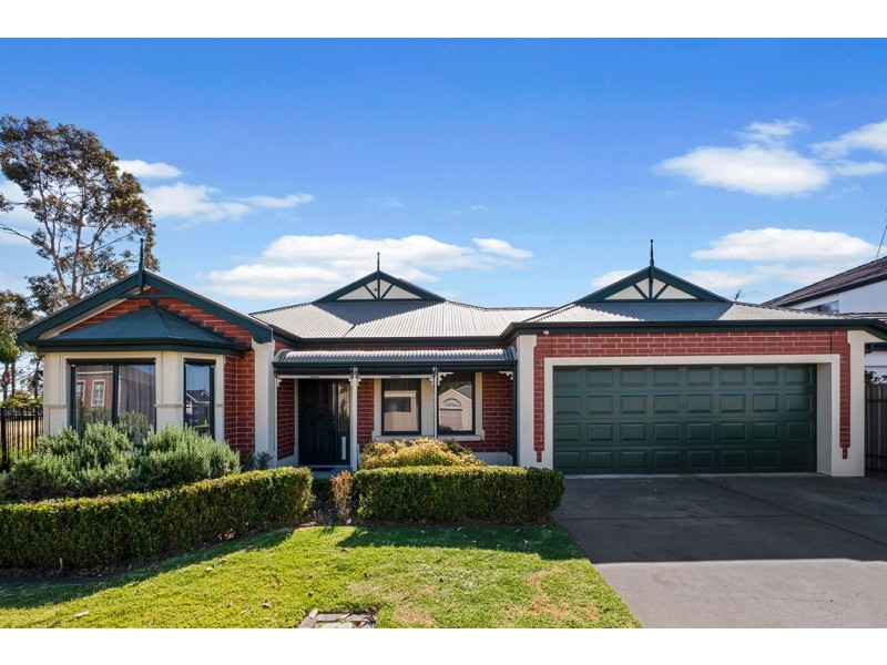 25 Fergusson Avenue, Kidman Park SA 5025