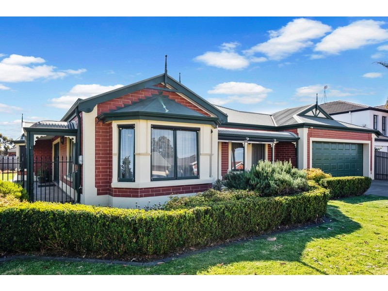 25 Fergusson Avenue, Kidman Park SA 5025