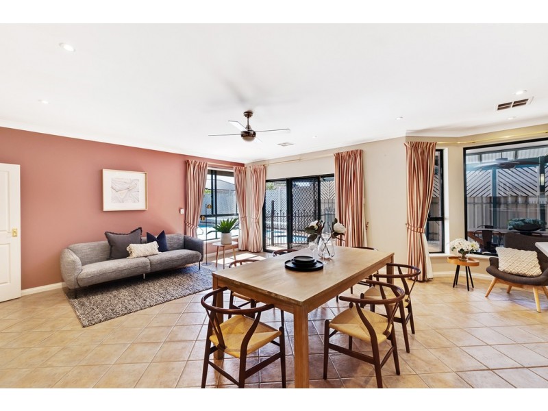 25 Fergusson Avenue, Kidman Park SA 5025