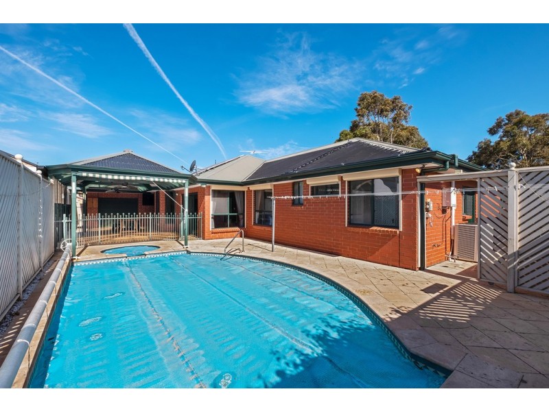 25 Fergusson Avenue, Kidman Park SA 5025