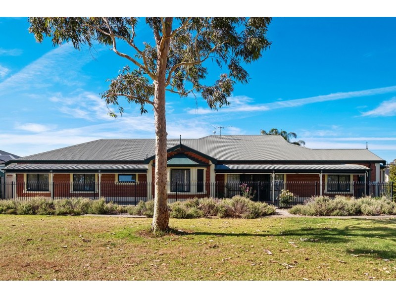 25 Fergusson Avenue, Kidman Park SA 5025