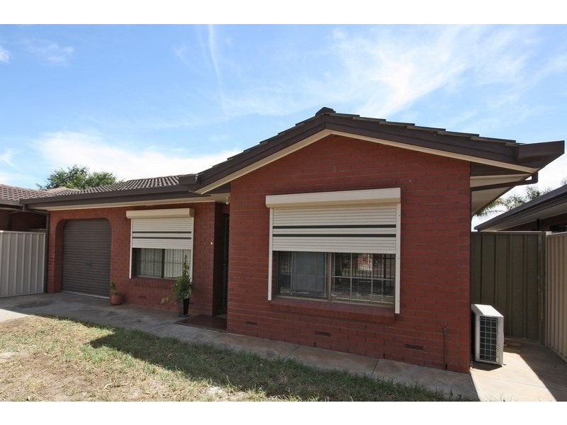 4/8 Honey Street, Woodville North SA 5012