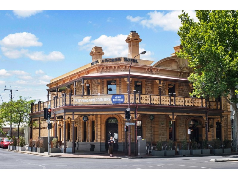 3/123 Buxton Street, North Adelaide SA 5006