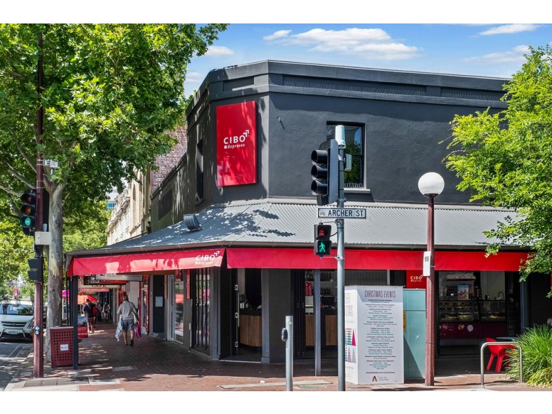 3/123 Buxton Street, North Adelaide SA 5006