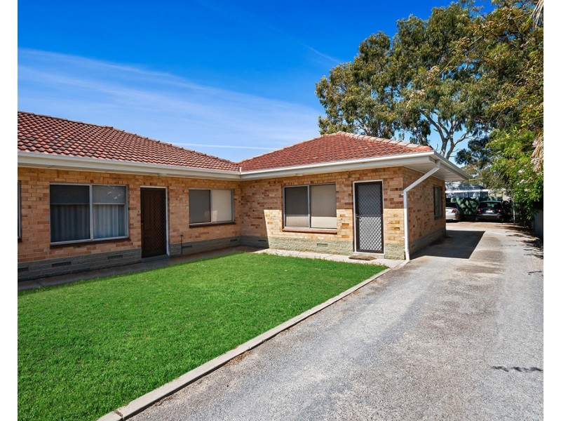 3/59 Morphett Road, Camden Park SA 5038