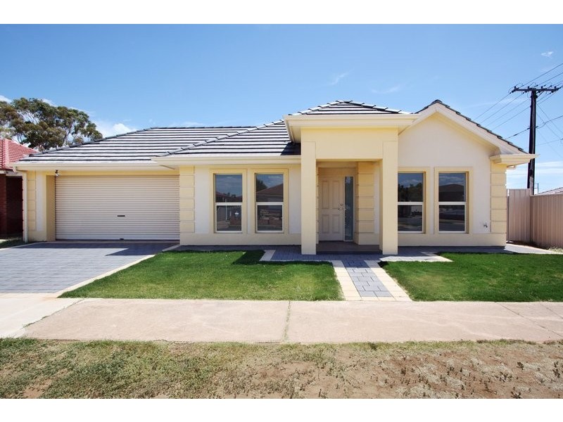 2 Foster Street, Allenby Gardens SA 5009