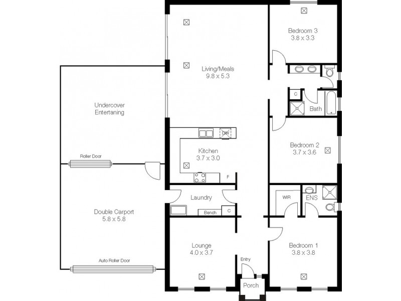 2 Foster Street, Allenby Gardens SA 5009