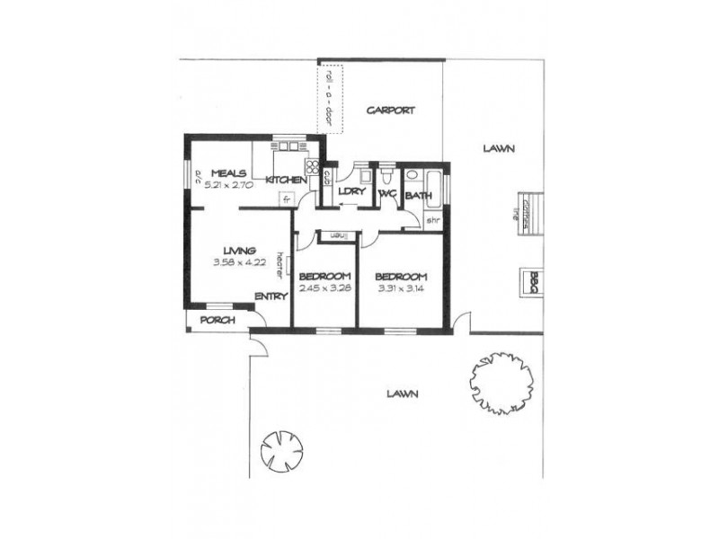 1/558 Tapleys Hill Road, Fulham Gardens SA 5024