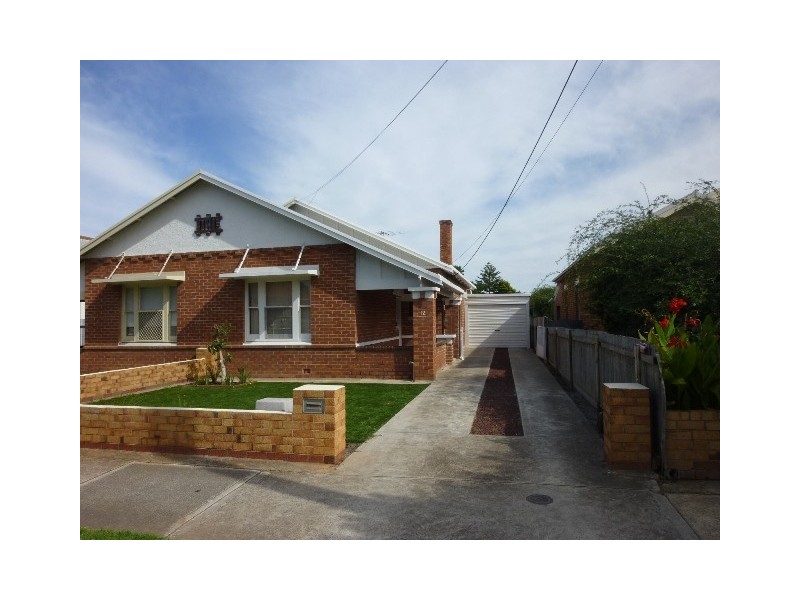 12 Frederick Road, Welland SA 5007