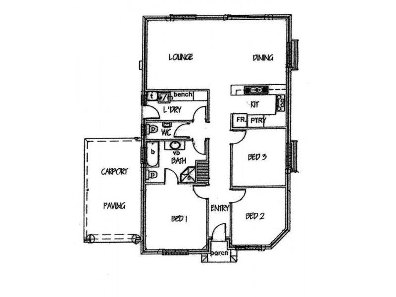 1,2,3/8 Lucas Street, Richmond SA 5033
