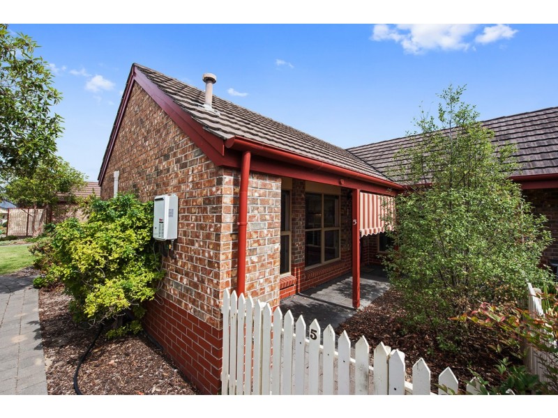 5/100 Wills Street, Peterhead SA 5016