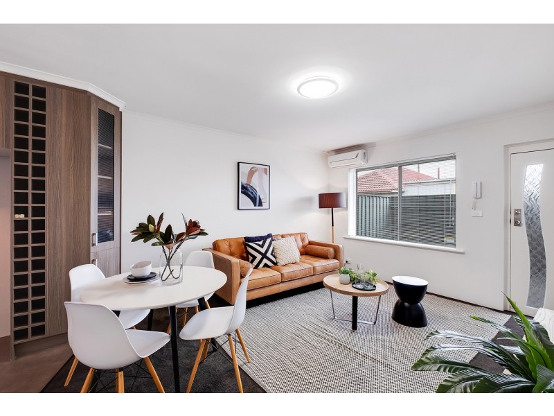 3/89 Holbrooks Road, Flinders Park SA 5025