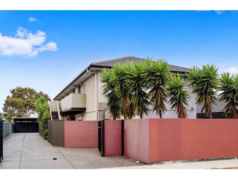 3/89 Holbrooks Road, Flinders Park SA 5025