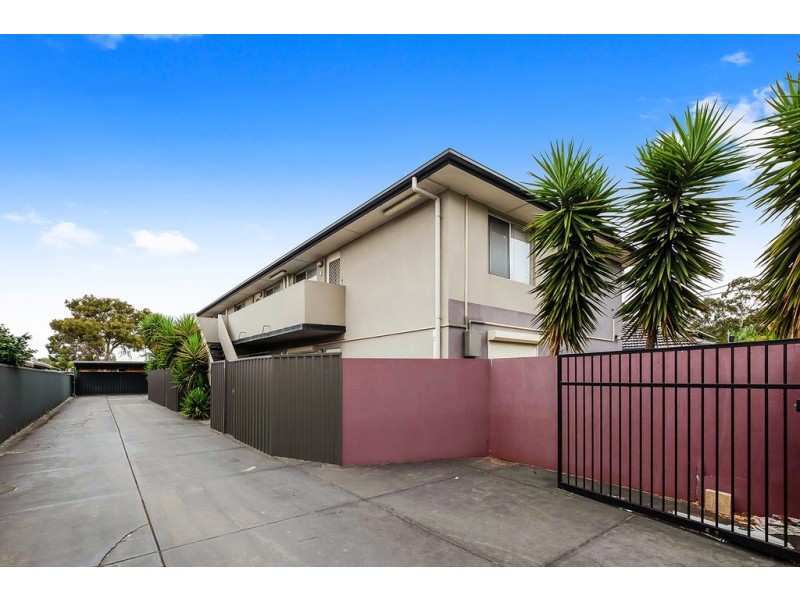 3/89 Holbrooks Road, Flinders Park SA 5025